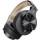 OneOdio Fusion A70 Bluetooth+3,5мм/6,35мм Black/Gold (A70 Black Gold)
