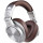 OneOdio Fusion A70 Bluetooth+3,5мм/6,35мм Silver/Brown (A70 Silver Brown)