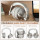 OneOdio Studio Pro C Bluetooth+3,5мм Silver (Pro C Silver)