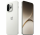 OnePlus 15T 12/256GB White