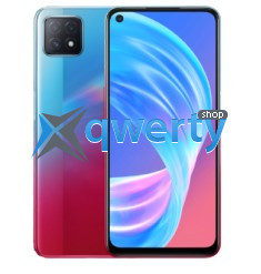 OPPO A73 5G 8/128GB Neon Blue Одесса, купить Смартфоны в Одессе