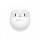 Oppo Enco Air5s Lunar White (ETEF1 White)