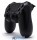 Оригинальный беспроводной черный джойстик Dualshok 4 (PS4)