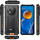 Oukitel G1S 4/128GB Orange (6941749843678)