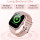 Oukitel V7 Pink (6941749851062)