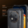 Oukitel WP28E 4/64GB Orange