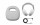 Over-ear Sony 1000X THE COLLEXION BT 6.0, ANC (WH1000XXW.E)
