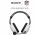 Over-ear Sony INZONE H9 II BT 5.3, ANC, SBC, AAC, LC3, Wireless (WHG910NW.E)