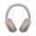 Over-ear Sony WH-1000XM5 BT 5.2, ANC, Hi-Res, AAC, LDAC, Wireless, Mic (WH1000XM5P.CE7)