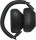 Over-ear Sony WH-1000XM6 (WH1000XM6B.E) BT 5.3, ANC, Hi-Res, AAC, LDAC, LC3, Wireless, Mic, Чорний