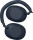 Over-ear Sony WH-1000XM6 (WH1000XM6L.E) BT 5.3, ANC, Hi-Res, AAC, LDAC, LC3, Wireless, Mic, Синій