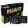 PALIT GeForce GTX 1660 6GB GDDR5 192-bit Dual OC (1830/8000) (DVI, DisplayPort, HDMI) (NE51660S18J9-1161A)