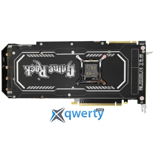 Palit GeForce RTX 2070 SUPER Game Rock Premium Edition