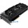 Palit PCI-Ex GeForce RTX 3070 JetStream OC 8GB  LHR GDDR6 (256bit) (1500/14000) (3 x DisplayPort, HDMI) (NE63070T19P2-1040J)