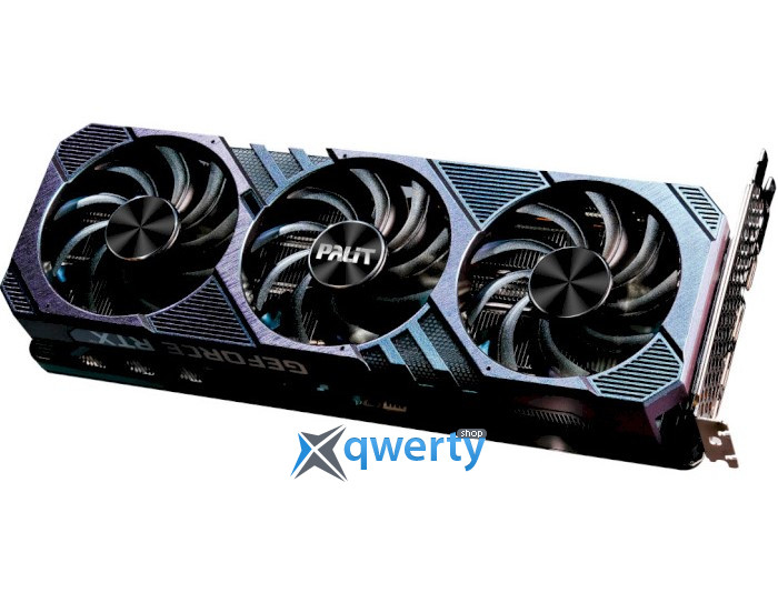 Palit RTX 3060Ti 8Gb ColorPOP LHR (NE6306T019P2-1041R LHR) Одесса