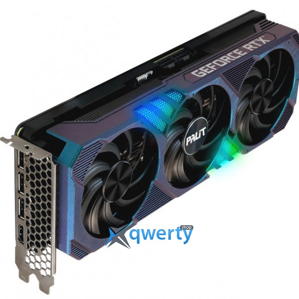 Palit RTX 3060Ti 8Gb ColorPOP LHR (NE6306T019P2-1041R LHR) Одесса