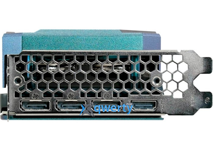 Palit RTX 3060Ti 8Gb ColorPOP LHR (NE6306T019P2-1041R LHR) Одесса