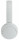 Panasonic RB-HF630BE-W White (RB-HF630BE-W)