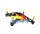 Parrot AIRBORNE NIGHT DRONE BLAZE (PF723108)