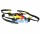Parrot AIRBORNE NIGHT DRONE BLAZE (PF723108)