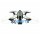 Parrot AR.Drone 2.0 Elite Edition Jungle (PF721842BI)