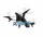 Parrot AR.Drone 2.0 Elite Edition Snow ( PF721841BI)