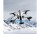 Parrot AR.Drone 2.0 Elite Edition Snow ( PF721841BI)