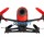 Parrot Bebop Drone Red (PF722009AA)