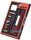 Patriot 8 GB DDR4 2666 MHz Viper Elite II Red (PVE248G266C6)