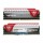 Patriot DDR4-2400 8GB PC4-19200 (2x4GB) Viper Elite Series Red (PVE48G240C5KRD)