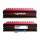 Patriot DDR4-3400 81GB PC4-27200 (2x4GB) Viper 4 Series Red (PV48G340C6K)