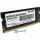 PATRIOT Signature Line SO-DIMM DDR4 3200MHz 16GB (PSD416G320081S)
