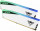 Patriot Viper Elite 5 RGB White DDR5 2x16GB (PVER532G70C38KW)