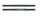 PATRIOT Viper Venom Black Matte DDR5 5600MHz 16GB Kit 2x8GB (PVV516G560C40K)