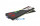 PATRIOT Viper Venom RGB Black Matte DDR5 6600MHz 32GB Kit 2x16GB (PVVR532G660C34K)