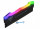 PATRIOT Viper Xtreme 5 RGB Matte Black DDR5 7800Mhz 32GB Kit 2x16GB (PVXR532G78C38K)
