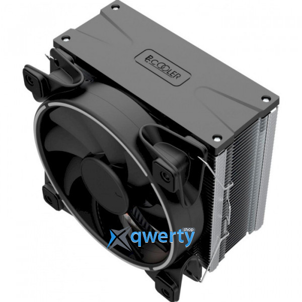 PCCOOLER (GI-X5B V2) Одесса, купить Системы охлаждения процессора в ...
