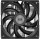 PCCOOLER RC600-67 Black (RC667-XXNWYX-GL)