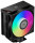 PCCooler RT500 Digital ARGB Black (RT500 Digital ARGB BK)