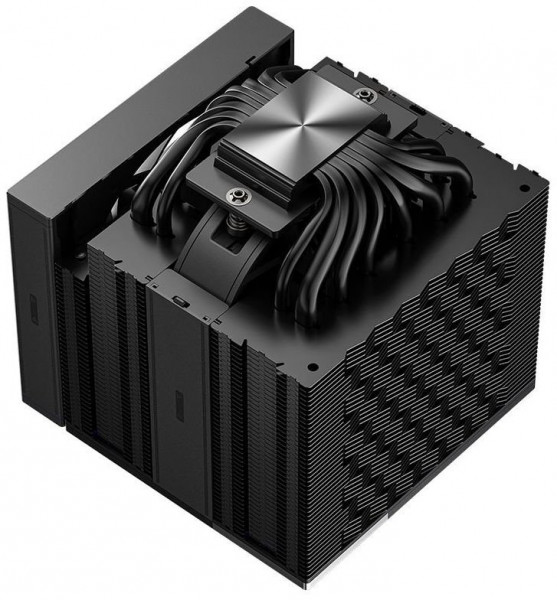 PCCooler RZ820 Bk (RZ820-BKNWNX-GL)