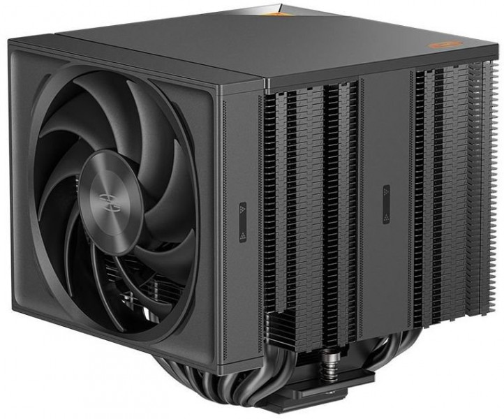 PCCooler RZ820 Bk (RZ820-BKNWNX-GL)