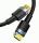 HDMI 4K - HDMI 4K 5м Baseus (CADKLF-H01) Black