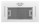 Perfelli BI 5684 WH 1000 LED