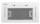 Perfelli BIS 58844 WH 1200 LED