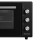 Perfelli CLASSIC 48 BLACK