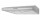 Perfelli CLIO 5 DM INOX