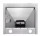 Perfelli COSTA 5HM INOX