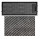 Perfelli DESIGN FILINI 6 NERO