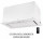 Perfelli DESIGN VISION 6 BIANCO SILENZIO