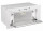 Perfelli DESIGN VISION 6 BIANCO SILENZIO
